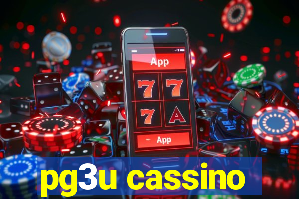 pg3u cassino